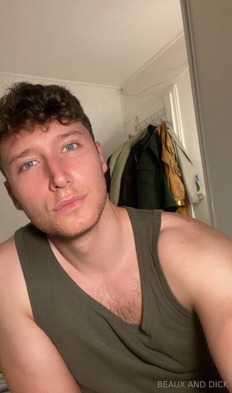 Beauxmatthews nude only fans leaks