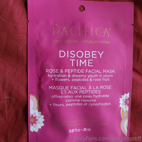 Workingstiff onlyfans leaj