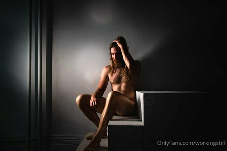 Workingstiff onlyfans model photos