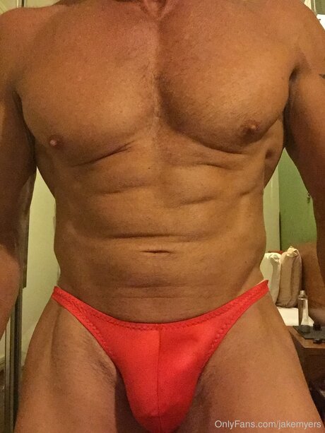 Jakemyers onlyfans pics nude