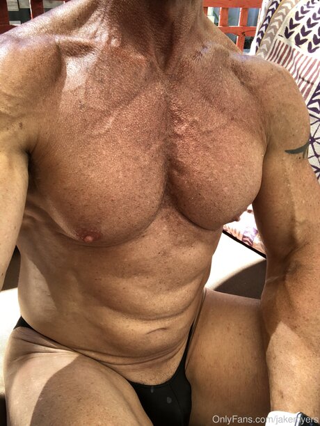 Jakemyers onlyfans mega
