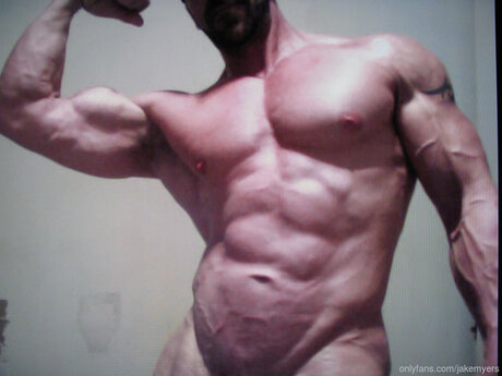 Jakemyers onlyfans xxx