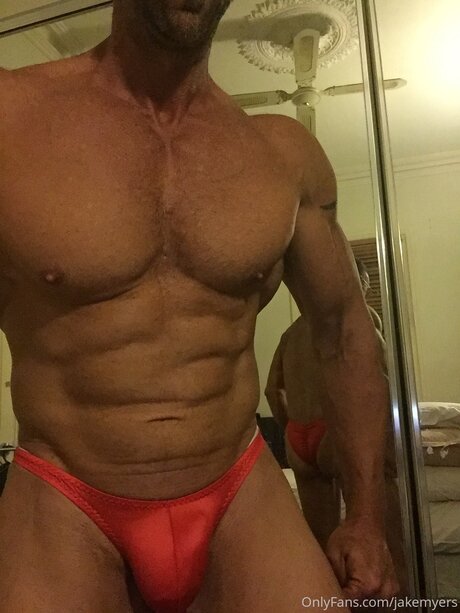 Jakemyers only fans.