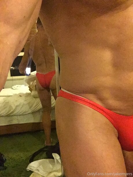 Jakemyers onlyfans porno