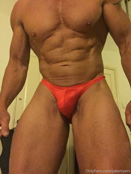 Jakemyers porn leaked onlyfans