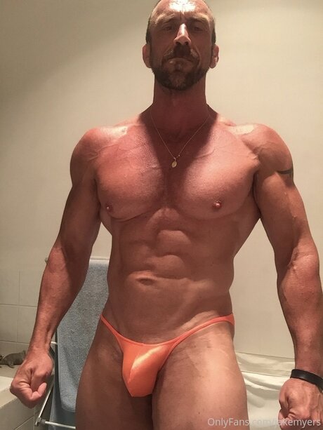 Jakemyers leaked onlyfans sex tape