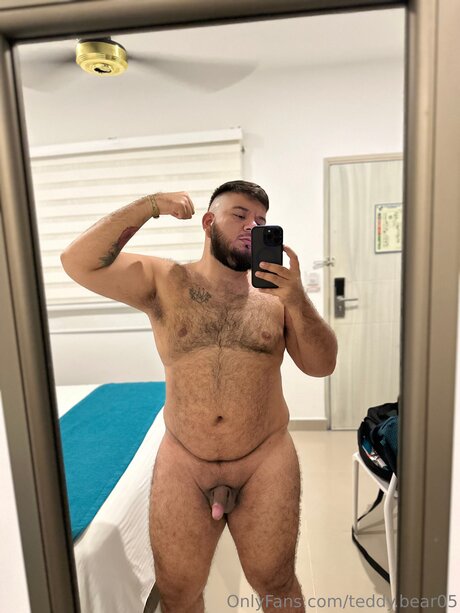Teddy Bear05 onlyfans archive
