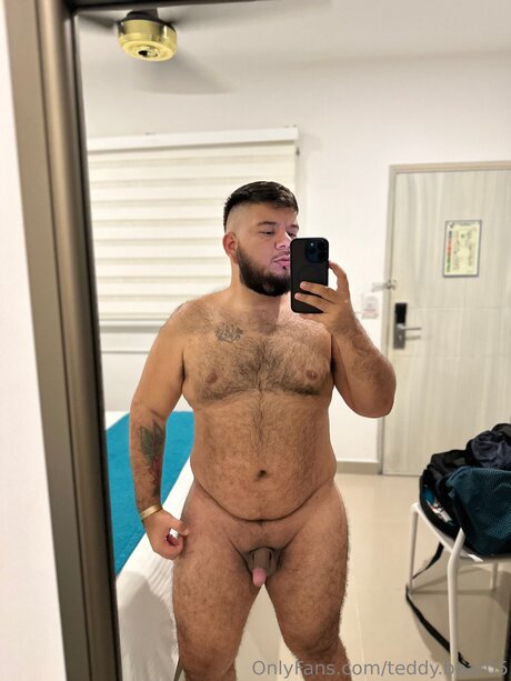 Teddy Bear05 new onlyfans leaks