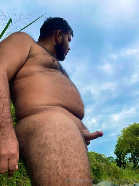 Teddy Bear05 only fans review