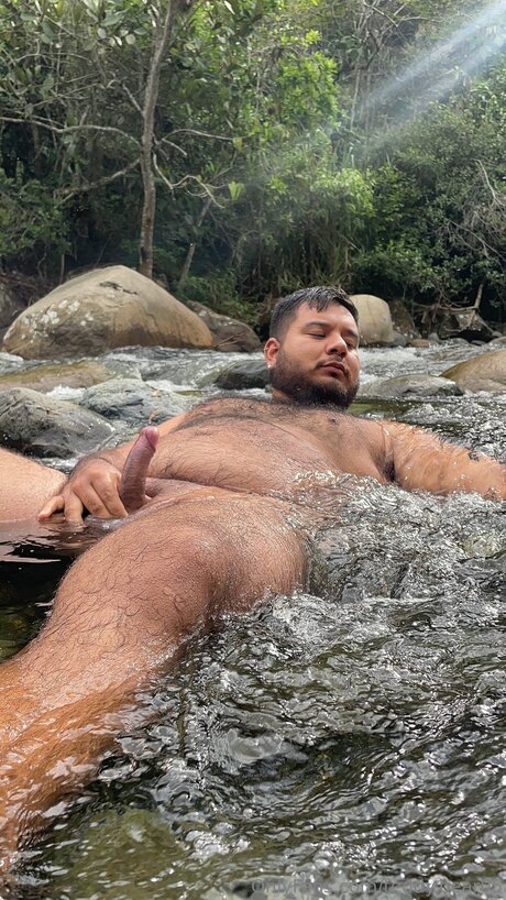 Teddy Bear05 naked onlyfans leaks