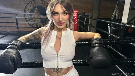 Alice Its Me onlyfans sextape