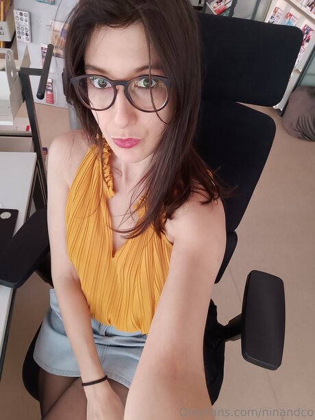 Ninandco onlyfans content