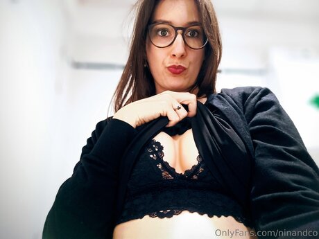 Ninandco onlyfans leaks