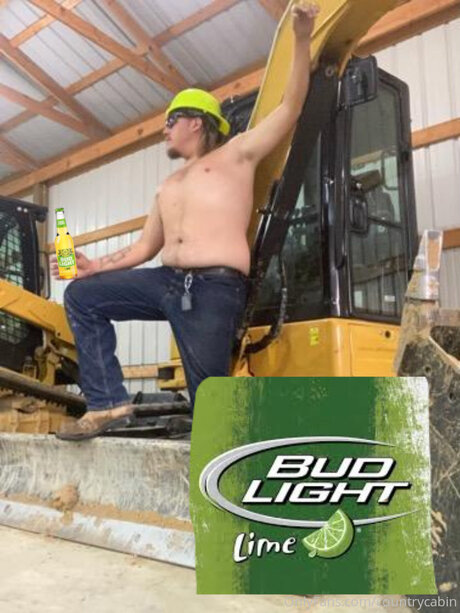 Countrycabin nude on onlyfans