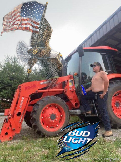 Countrycabin onlyfans leaks.