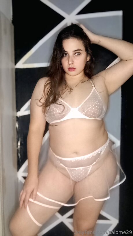 Diosademedianoche onlyfans nude