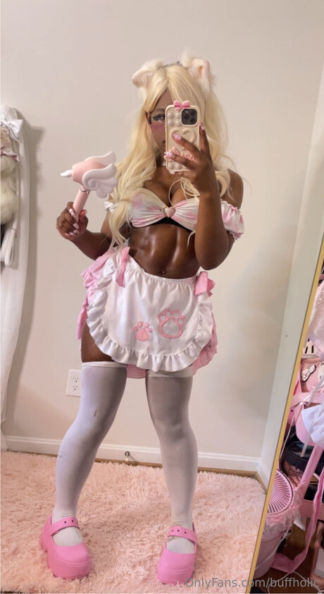 Buffholic onlyfans xxx