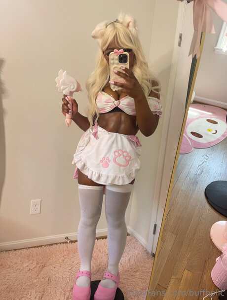 Buffholic Profile pic