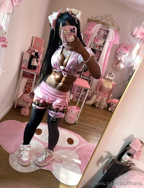 Buffholic leaked onlyfans nudes