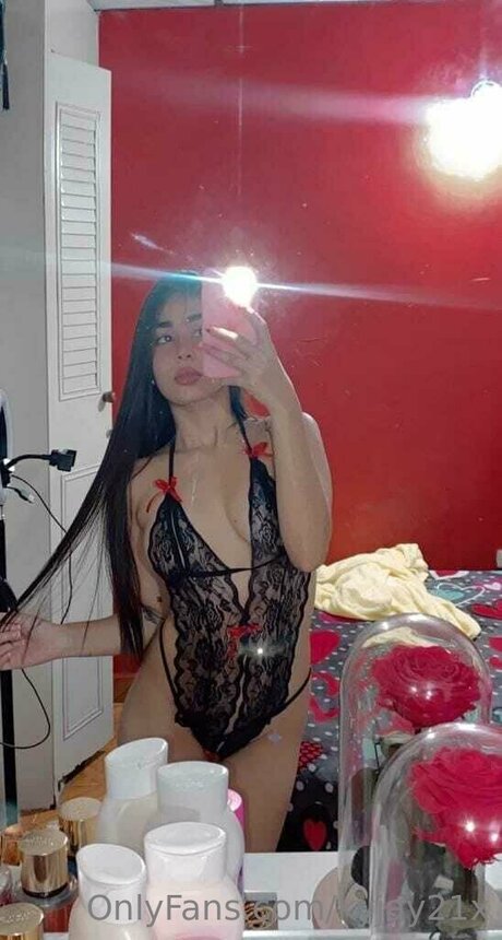 Kyjay21x ass onlyfans