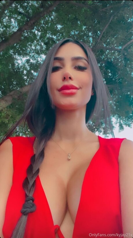 Kyjay21x onlyfans leaks porn
