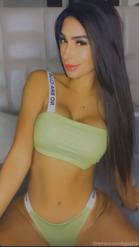 Kyjay21x onlyfans leak