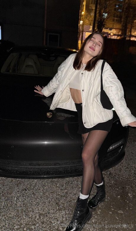 Dianasweetspicy onlyfans pics leaked