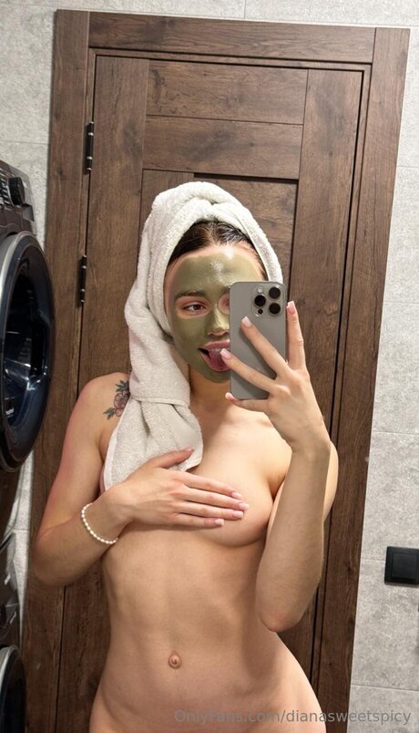 Dianasweetspicy leaked onlyfans photos