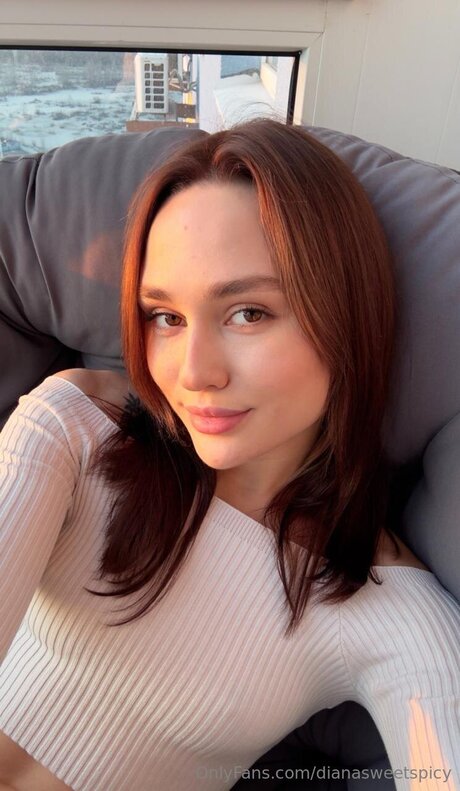Dianasweetspicy only fans porn
