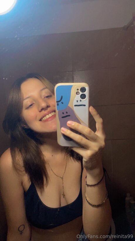 Reinita99 onlyfans pictures