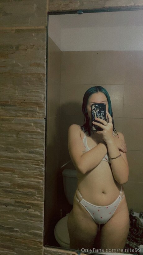 Reinita99 xxx onlyfans