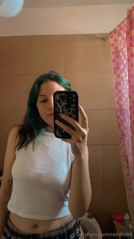 Reinita99 onlyfans porno