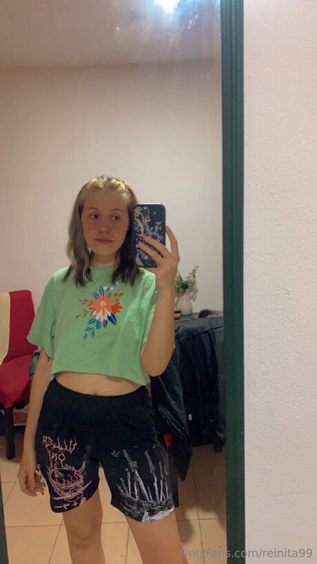 Reinita99 hot onlyfans