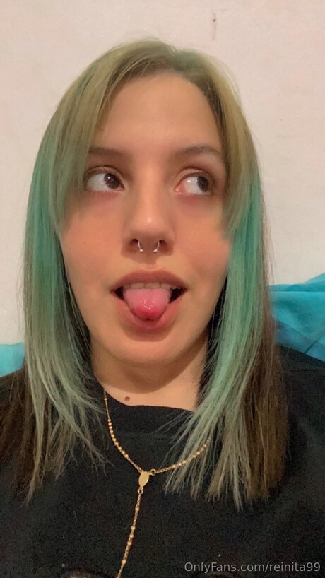 Reinita99 onlyfans leak free