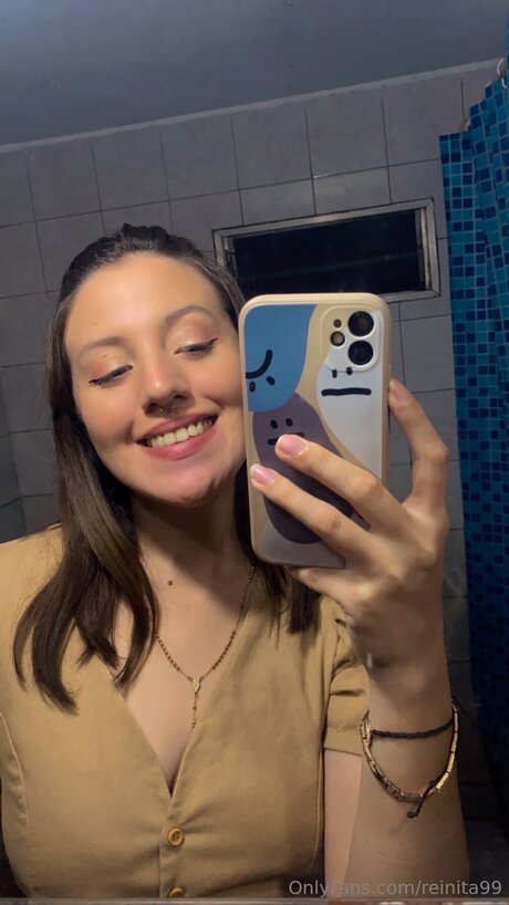 Reinita99 naked onlyfans leak