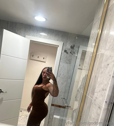 Goddesadda Profile pic