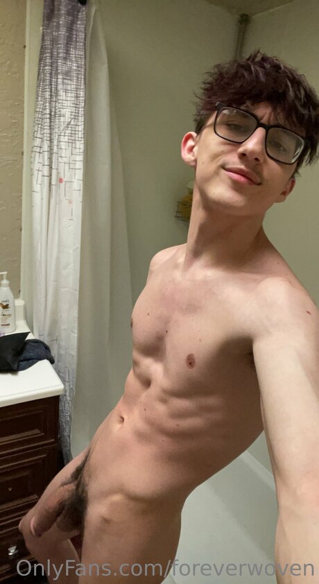 Foreverwoven leaked onlyfans pictures