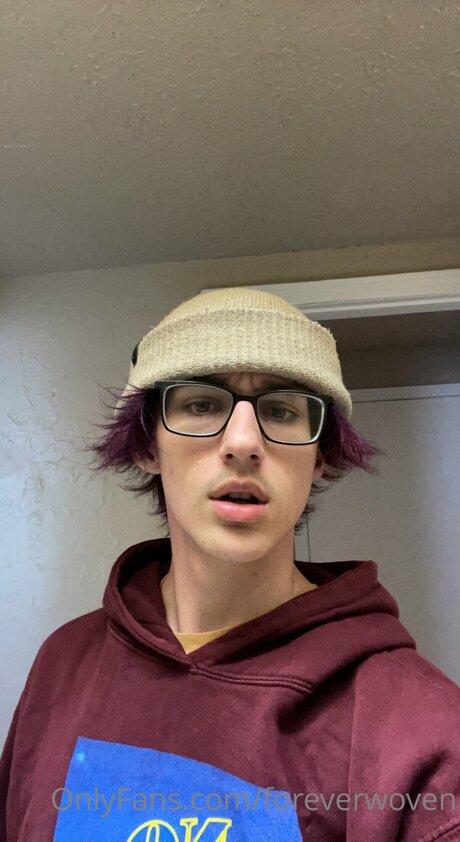 Foreverwoven nudes onlyfans leaked