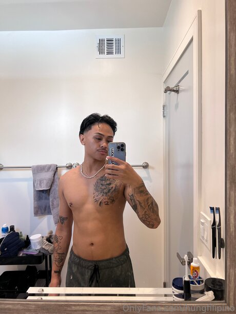 Hungfilipino nude onlyfans pics