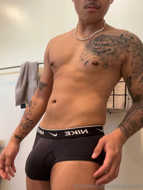 Hungfilipino onlyfans leak nude