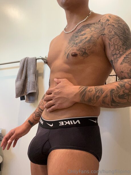 Hungfilipino naked only fans