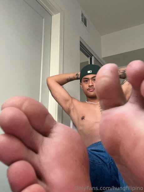 Hungfilipino onlyfans leaked