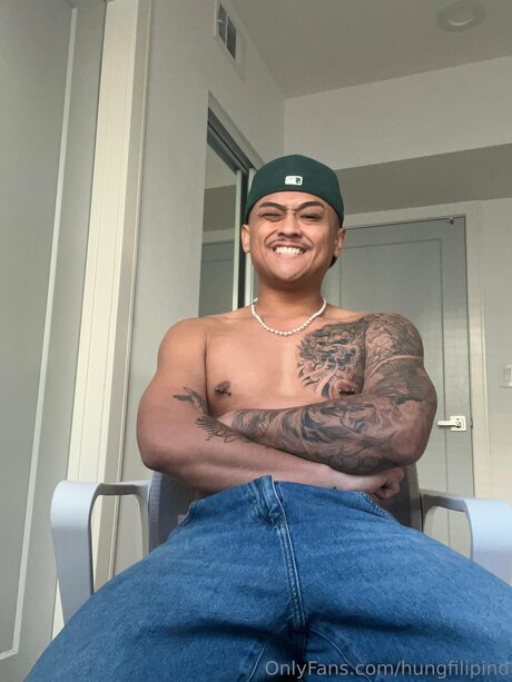 Hungfilipino onlyfans for free