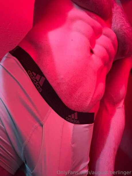 August Berlinger onlyfans sex