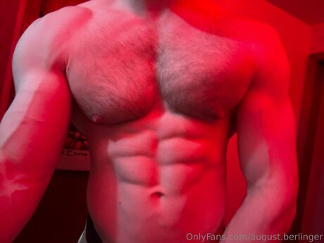 August Berlinger leaked only fans