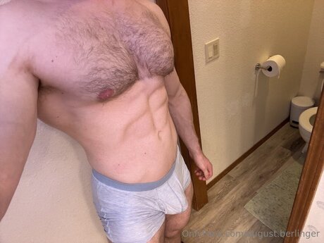 August Berlinger nudes onlyfans leaks