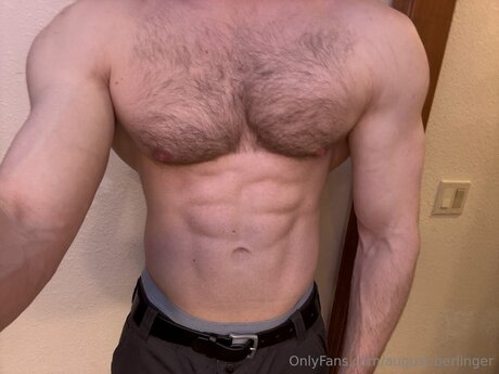 August Berlinger onlyfans nudes leak