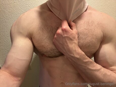 August Berlinger porn onlyfans