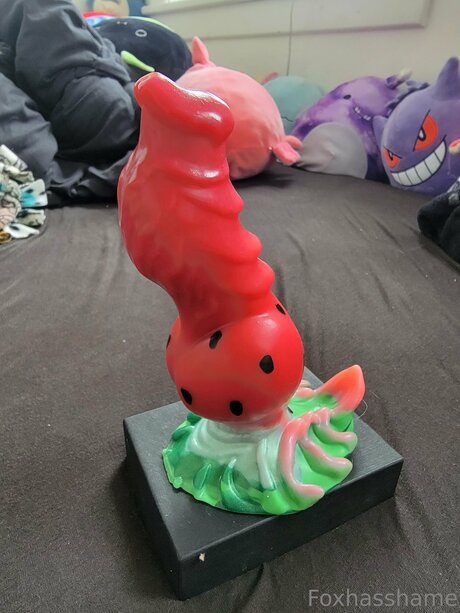 Foxhasshame onlyfans leak nude