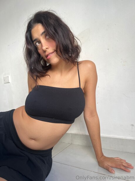 Sirenabrn onlyfans naked leaks